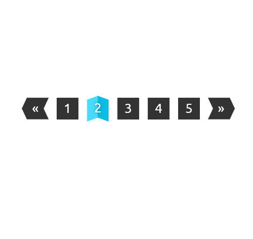 Pagination Style 141