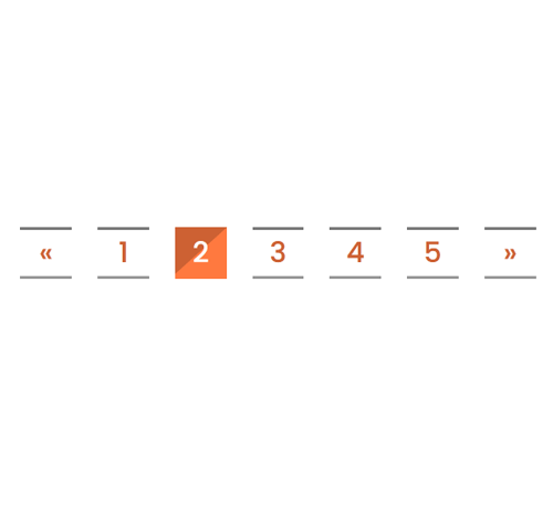 Pagination Style 147