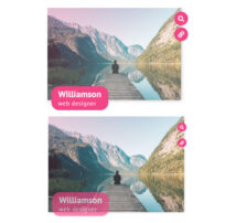 Hover Effect Style 337