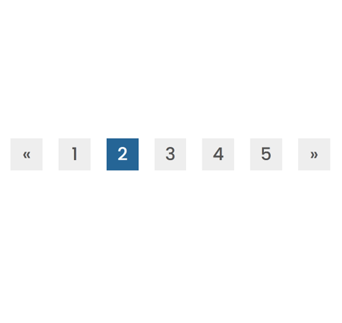 Pagination Style 148