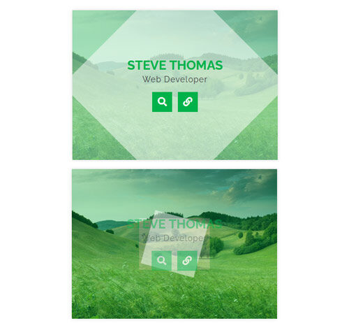 Hover Effect Style 340