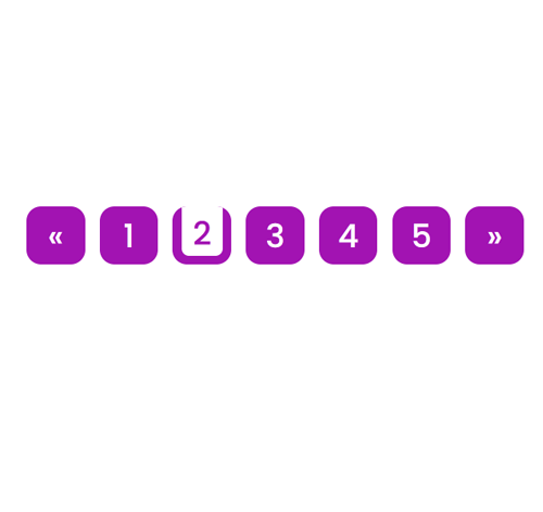 Pagination Style 151