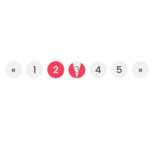 Pagination Style 152