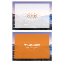 Hover Effect Style 345