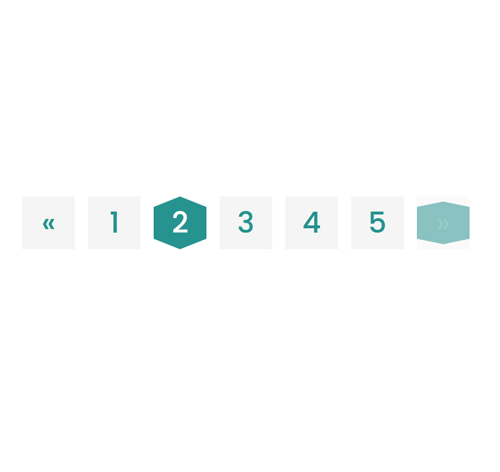 Pagination Style 155