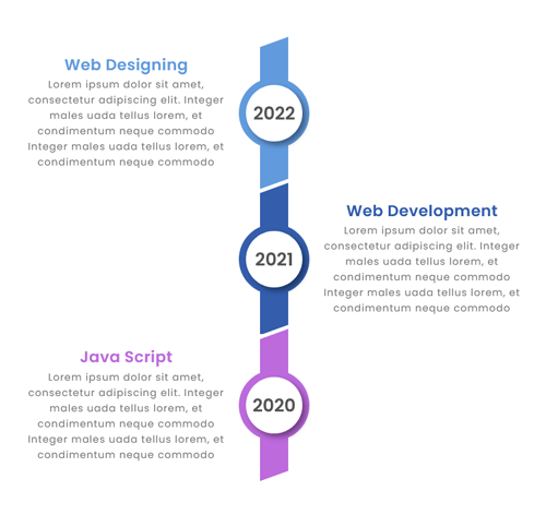 CSS Timeline Style 176