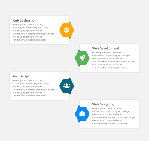 CSS Timeline Style 178