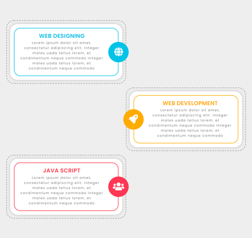 CSS Timeline Style 181