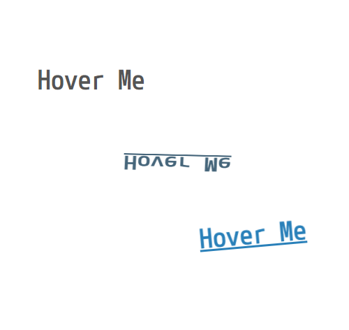 Link Hover Style 188