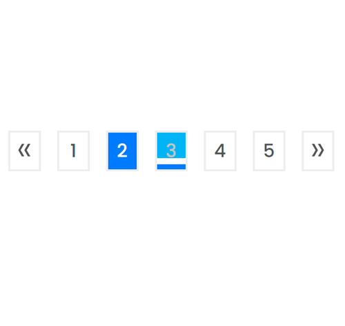 Pagination Style 170