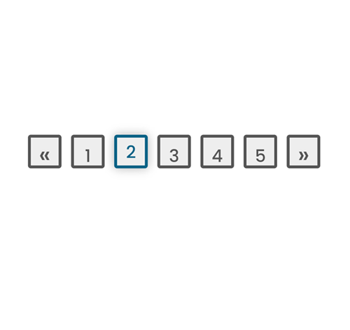 Pagination Style 176