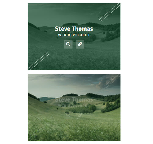 Hover Effect Style 374