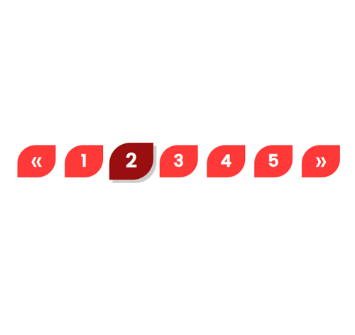 Pagination Style 187