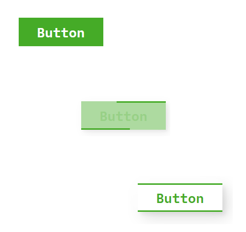 Button Style 203