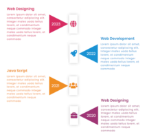 CSS Timeline Style 200