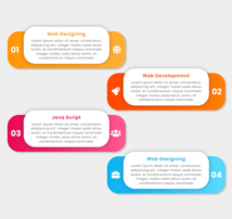 CSS Timeline Style 203