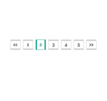 Pagination Style 217