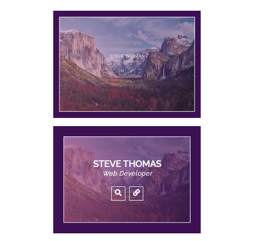 Hover Effect Style 415