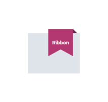 Ribbon Style 5